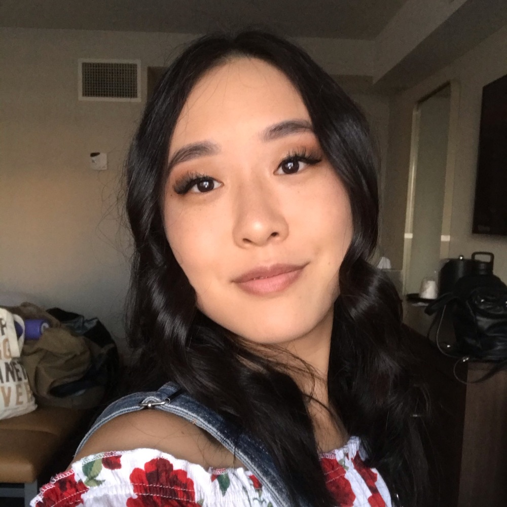 Meet your Posher, Tiffany